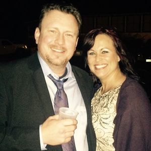 Meet your Posher, Vicki